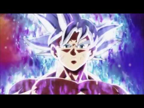 Mastered Ui Goku Vs Jiren Lil Yachty - 66 (Nightcore) ft. Trippie Redd