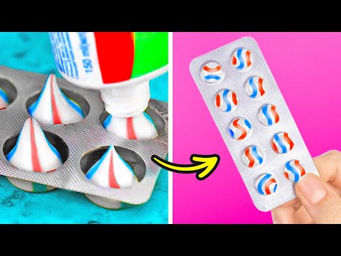 MANERAS INTELIGENTES PARA USAR LA PASTA DENTAL EN NUESTRA VIDA DIARIA