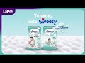 RCTI Sweety Cloud Soft 2023