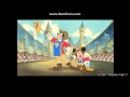 Opening To Brother Bear 2004 DVD