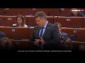 Šešelj Mlađi Vrijeđao Hrvatsku Pogledajte Kako Mu Je Plenković Odgovorio