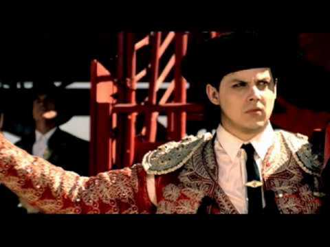 Videoclip de Conquest (Acoustic Mariachi Version) — The White Stripes