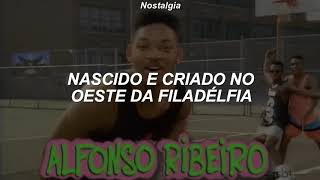 Will Smith - Fresh Prince Of Bel-Air (Um Maluco no Pedaço) [Tradução/Legendado]