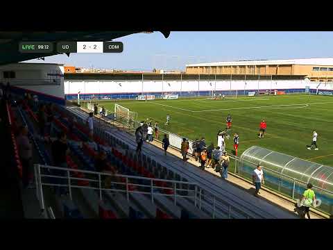 CD Marino vs UD Telde