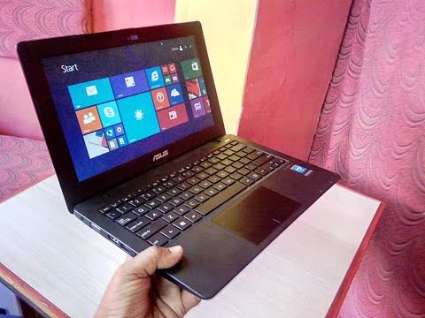 Harga ASUS X200MA-KX637D Murah Terbaru dan Spesifikasi 