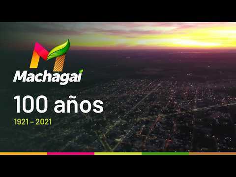 Machagai, 100 años: la ciudad que construimos entre todos