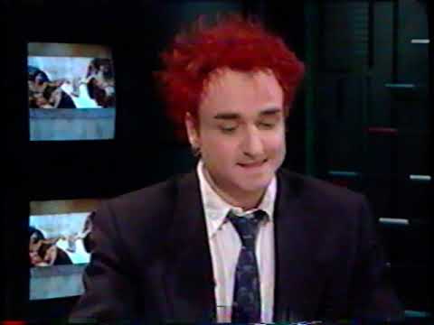 La Fin Du Monde Est À 7 Heures - 1997-11-21