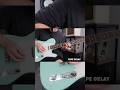 Digital Delay vs. Analog Delay vs. Tape Delay