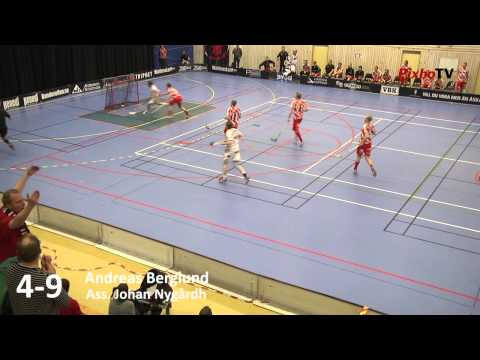Highlights Pixbo Wallenstam vs Jönköping IK 2013-03-09