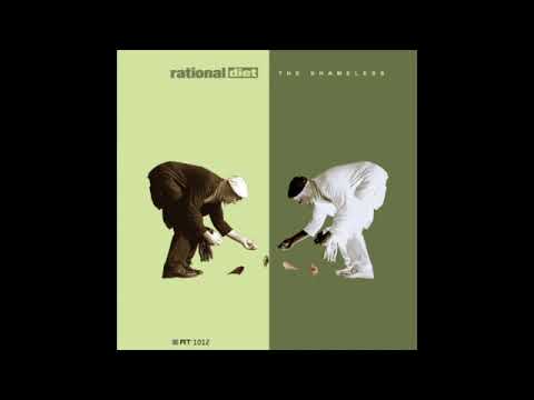 Rational Diet - Mister Shorty