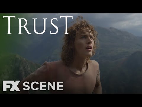 Trust | Season 1 Ep. 5: The Bell Scene | FX