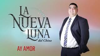 Ay Amor Music Video
