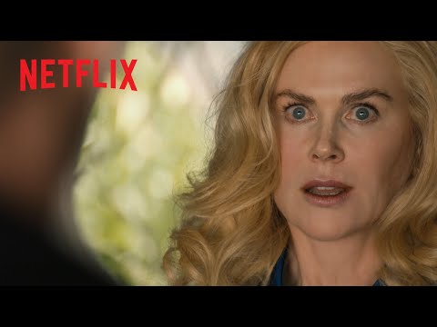 Nicole Kidman's Big Reveal As Greer Garrison Winbury | The Perfect Couple | Netflix