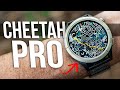 Amazfit Cheetah Pro In Depth Review Is It A Garmin Forerunner KILLER