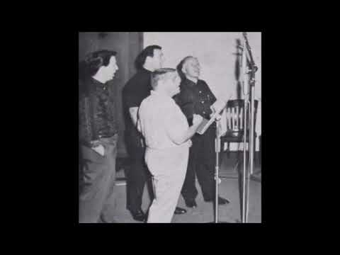 Hay Vida en Mirar a la Santa Cruz    Los Heraldos del Rey 1962-1967