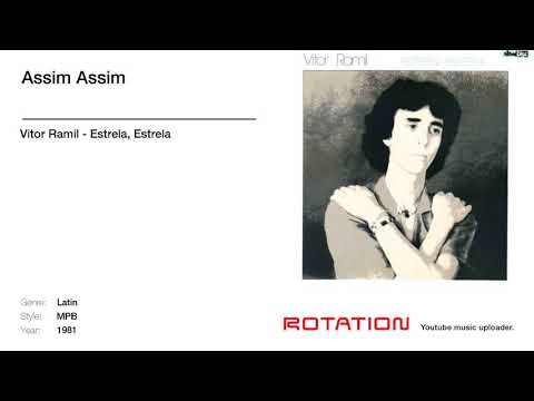 Video thumbnail for Assim, Assim