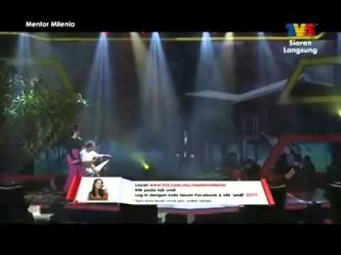 Zetty Mentor Feat Aweera SEJATI