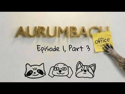 AURUMBACH Office E1, P3