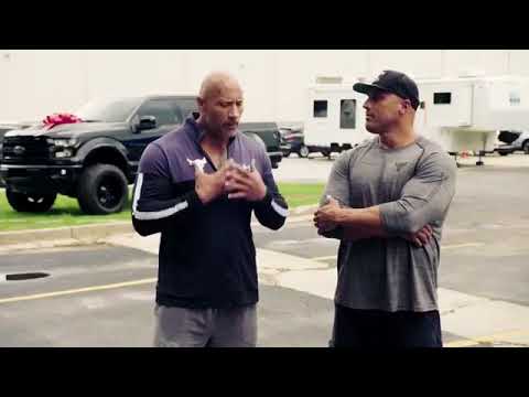 download lagu mp3 mp4 Dwayne Johnson Twin, download lagu Dwayne Johnson Twin gratis, unduh video klip Dwayne Johnson Twin