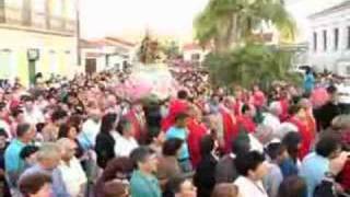 preview picture of video 'Trailler do doc: Santa Fé - Festa de Bom Jesus de Iguape'