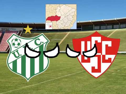 rivalidades futebol:Uberlândia x Uberaba ft:https://youtube.com/@TorcedorNaarea