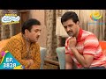 Jethalal Bribes Goli Taarak Mehta Ka Ooltah Chashmah Ep 3828 Full Episode 20 July 2023