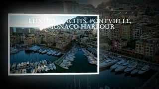 Monaco Beach and Resort, France