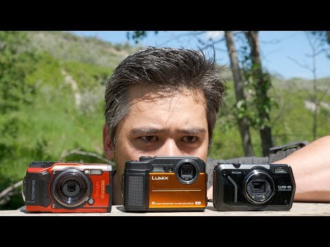 Ricoh WG-6 | DPReview | Photography News, Gear Reviews & Community