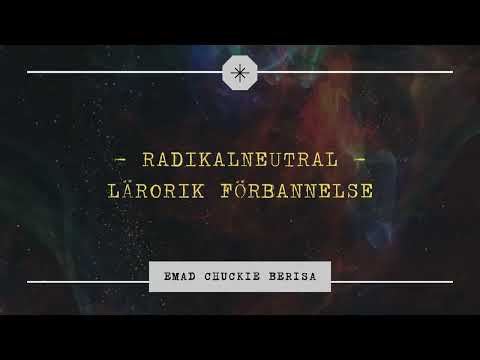 Radikalneutral - Lärorik Förbannelse