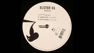 Marcho - Bit Crushed [2006]