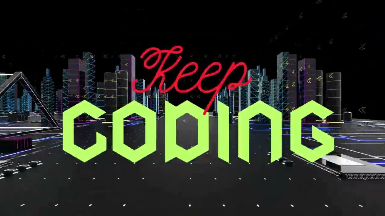 Don’t just write Code — Design Logic