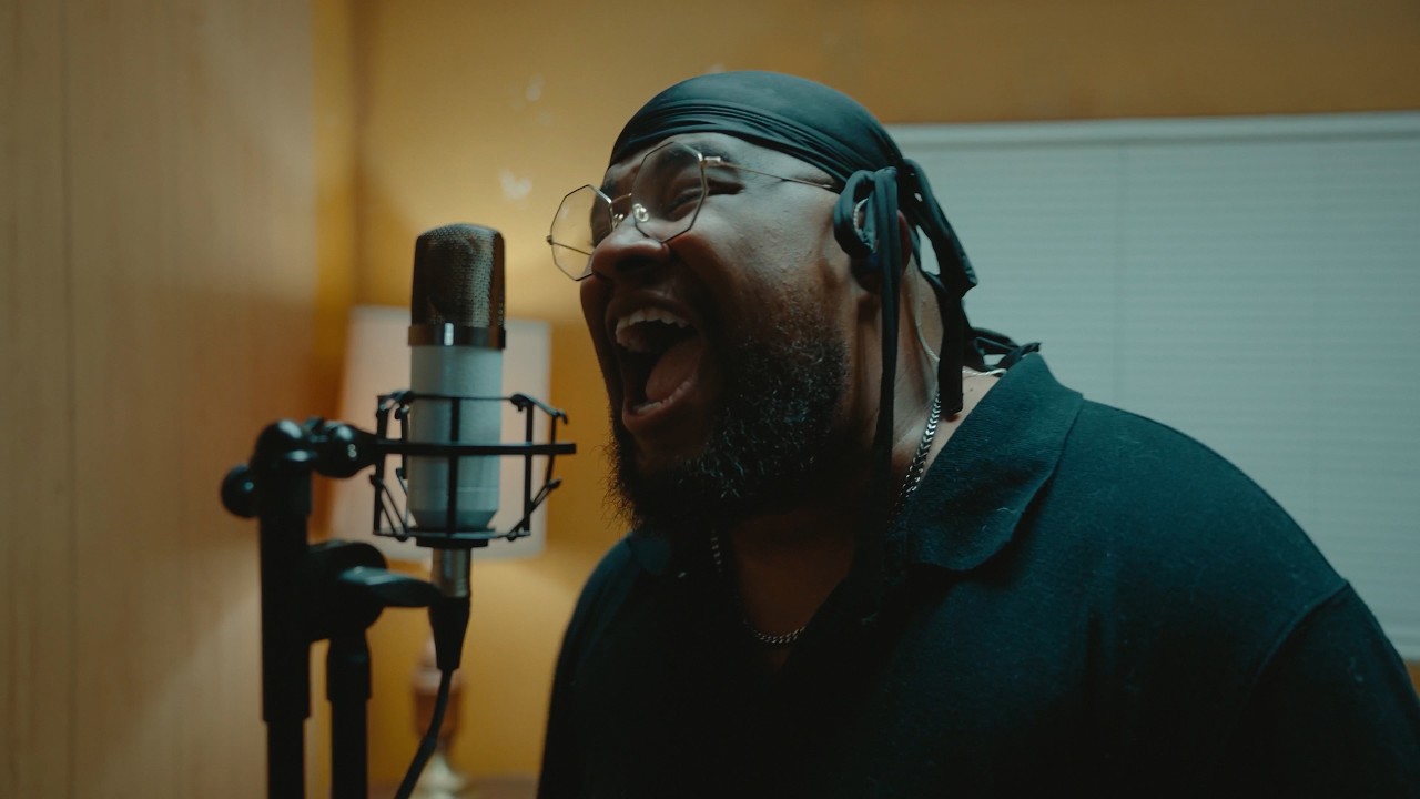 Ando San - iLL (Explicit) - YouTube