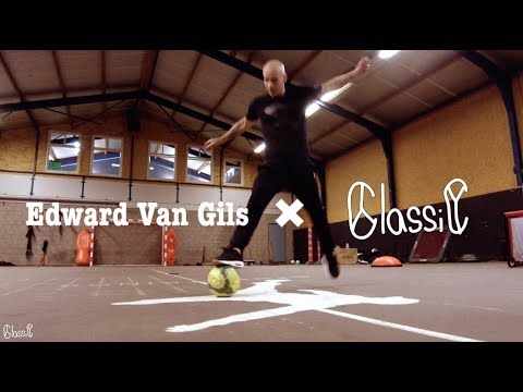 Edward Van Gils（STREET KINGS）×  Boston × LA CLASSIC - YOSSHI. & YU-J