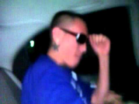 Freako suave dancing