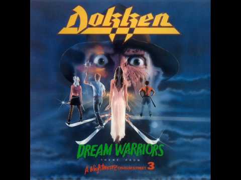 Dokken - Dream Warriors (Single Version)