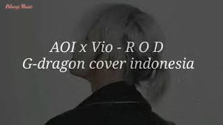 Download lagu Aoi x Vio -ROD G-Dragon cover indonesia #insanaoi#vioshi#ROD mp3 Download lagu Aoi x Vio -ROD G-Dragon cover indonesia #insanaoi#vioshi#ROD mp3