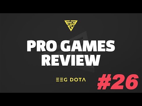 Vega Squadron vs Team Liquid - Game 3 @ ESL One Frankfurt 2016