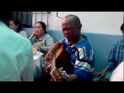 Nhạc Chế Trong Tù-new-2014-Tùng chùa