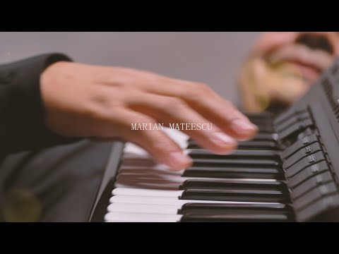 Marian Mateescu - Mi-au furat mandrele somnul(VasilePandelescu) - Hai cu dor si luna(MariaLataretu)