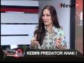 Dialog 01 Kebiri Predator Anak INews Petang 21 10