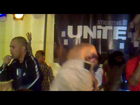 Eddo & Rits - Noordplein ( optreden4 )