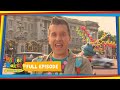 Mister Maker Around The World Buckingham Palace Series 1 Episode 1 Full Episode ‍