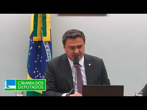 Viação e Transportes - Discussão e votação de propostas - 26/11/2025