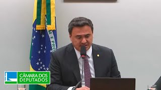  Discussão e votação de propostas legislativas - 26/11/2025 10:30