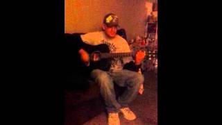 Chad hogue When will you Let me come home