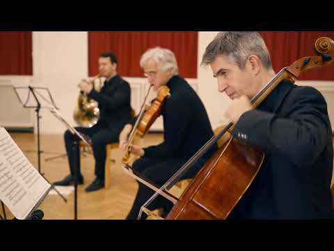 ÖKF Konzert / OKF koncert - Beethoven On Air