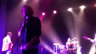 San Cisco - Jealousy (Live at Enmore Theatre, 2015)