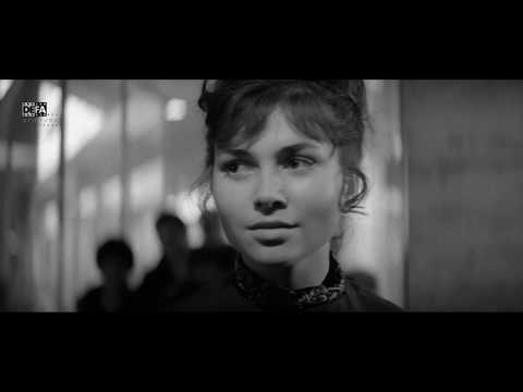 Trailer-Vorschau: Der geteilte Himmel