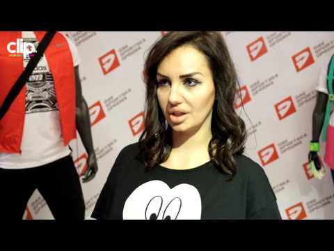 Djak Sport - Tijana Dapcevic i Marija Lazic