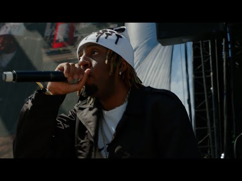 Burnkas x Drownmili x ZillaKami Type Beat (SHIVERS)